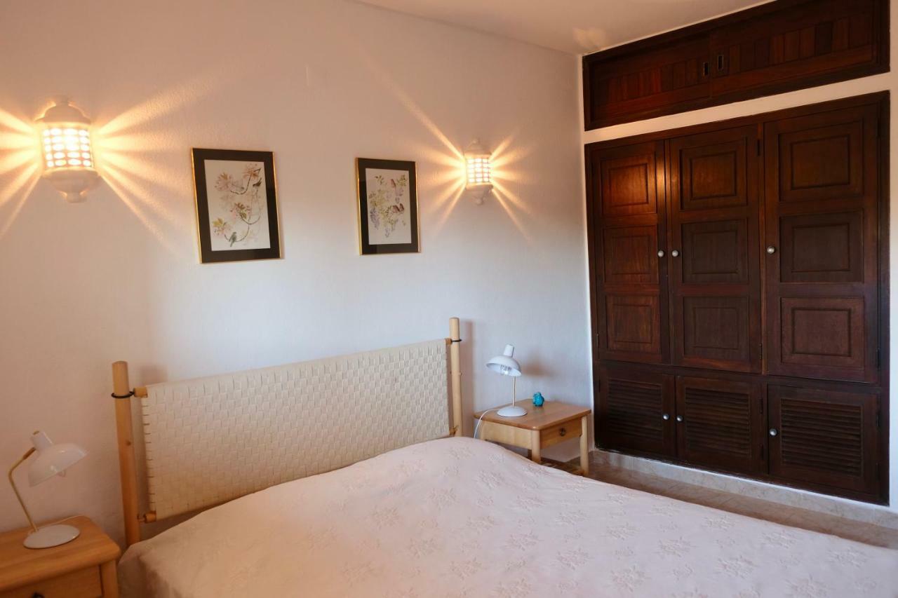 Peaceful & Spacious Apt With Parking & Queen Bed Carvoeiro  Dış mekan fotoğraf
