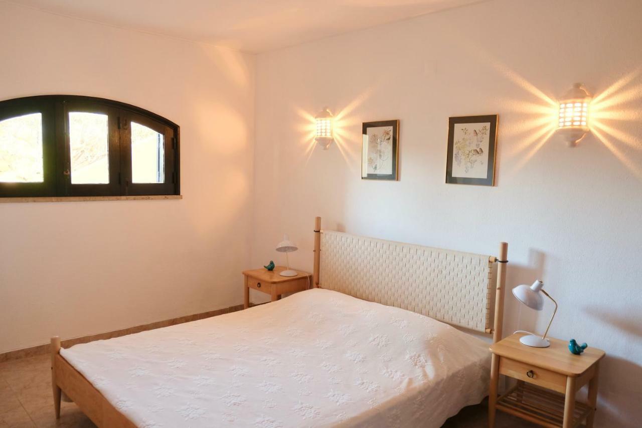 Peaceful & Spacious Apt With Parking & Queen Bed Carvoeiro  Dış mekan fotoğraf